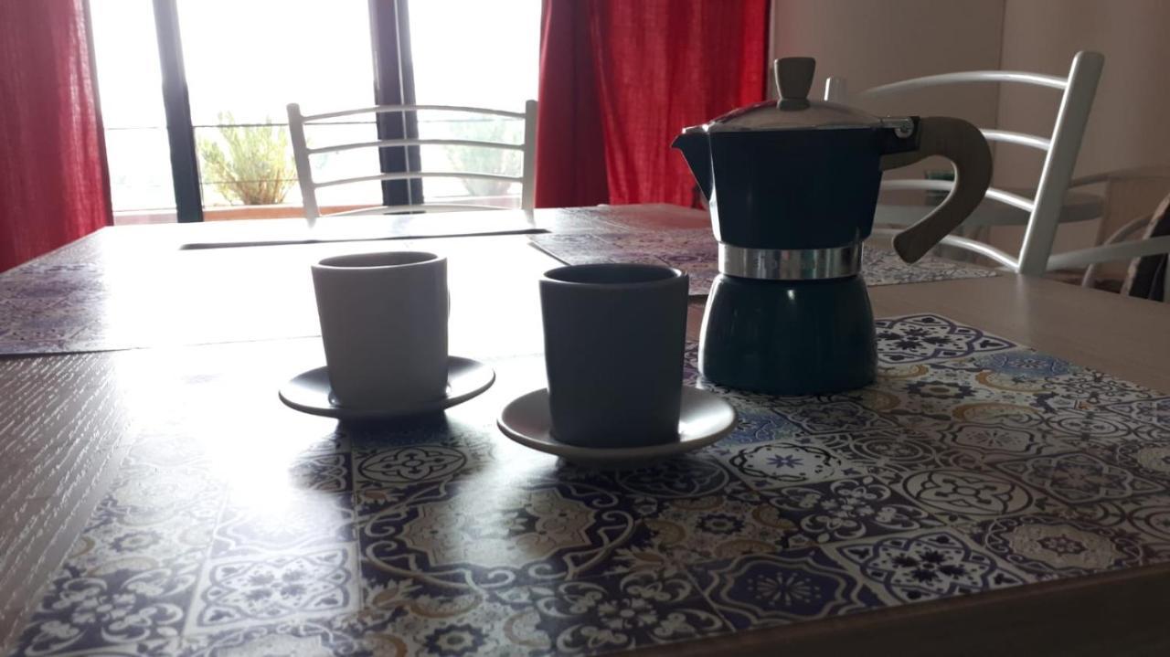 Apartament Dolce Casa Taormina Zewnętrze zdjęcie