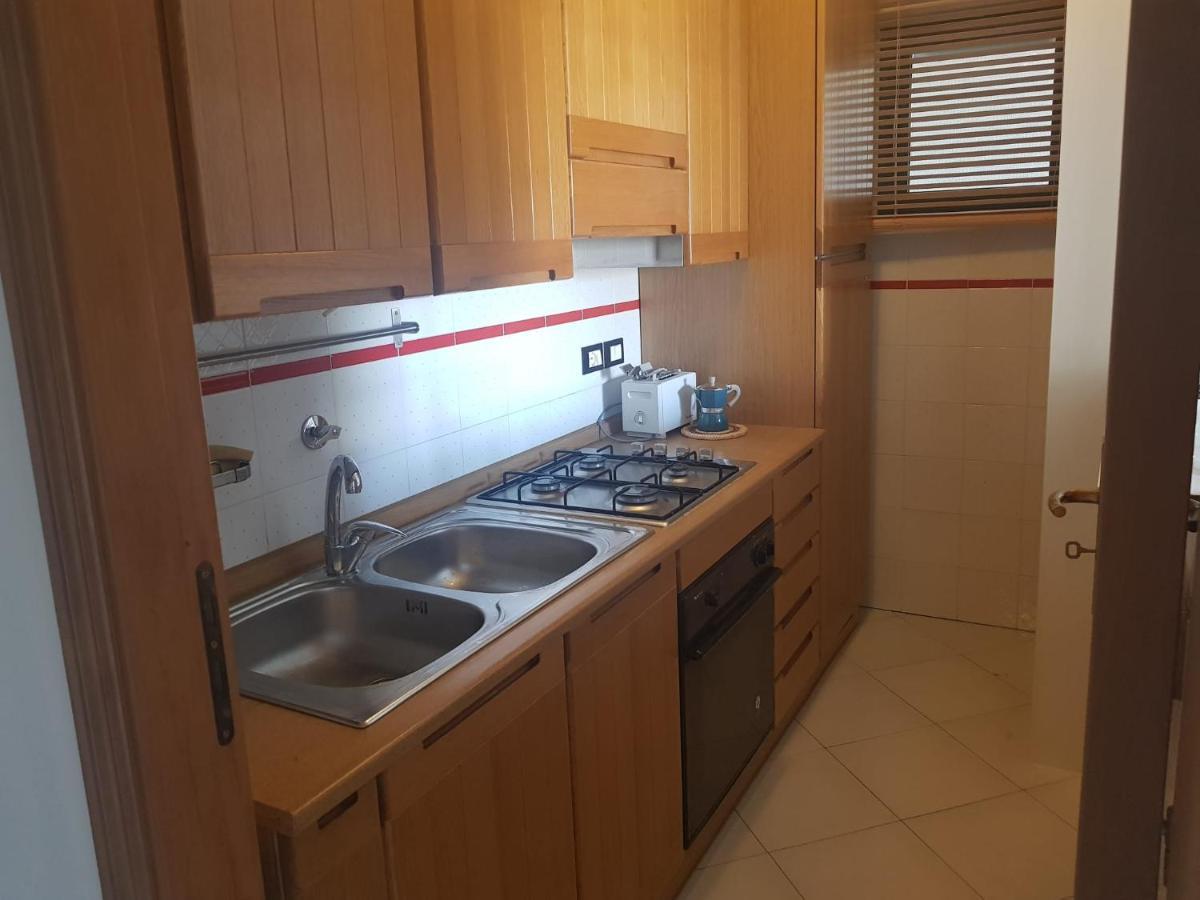 Apartament Dolce Casa Taormina Zewnętrze zdjęcie