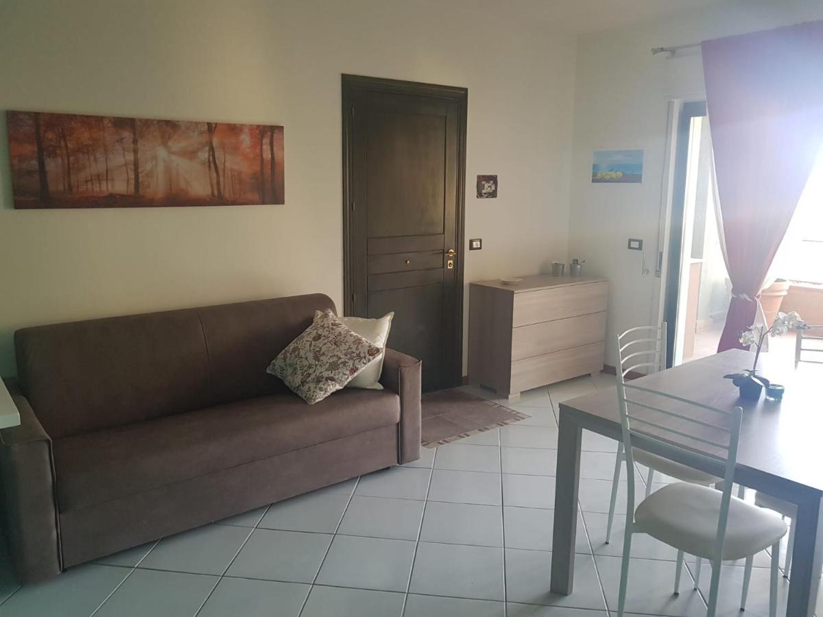 Apartament Dolce Casa Taormina Zewnętrze zdjęcie