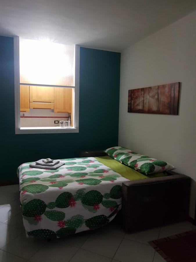 Apartament Dolce Casa Taormina Zewnętrze zdjęcie
