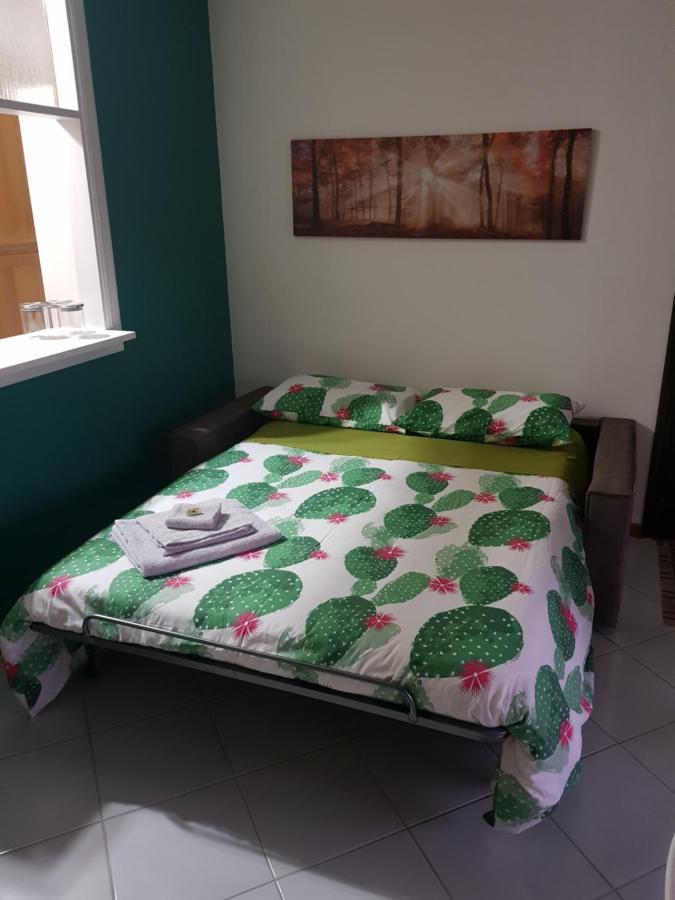 Apartament Dolce Casa Taormina Zewnętrze zdjęcie