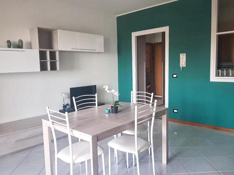 Apartament Dolce Casa Taormina Zewnętrze zdjęcie