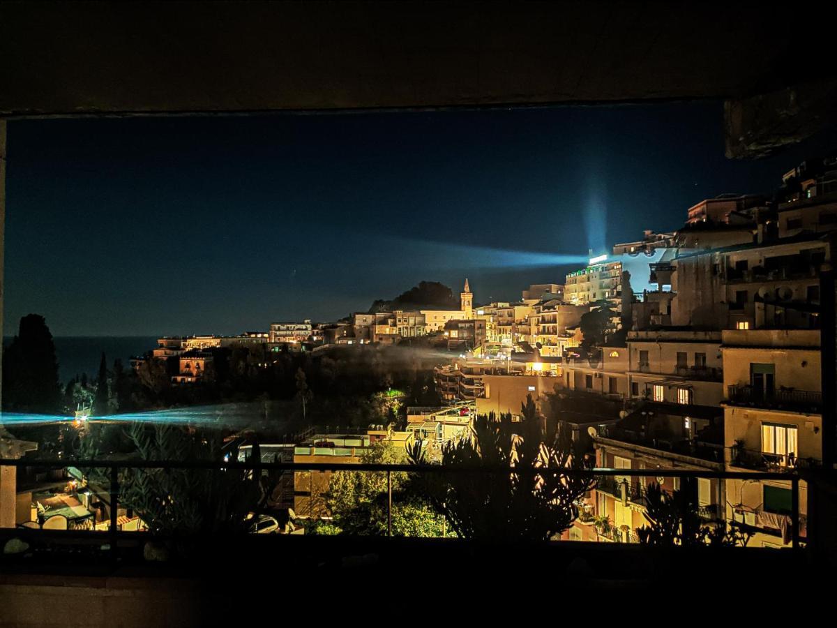 Apartament Dolce Casa Taormina Zewnętrze zdjęcie