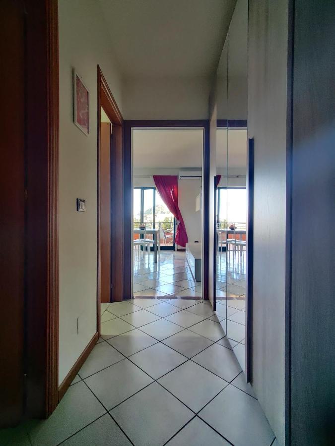 Apartament Dolce Casa Taormina Zewnętrze zdjęcie