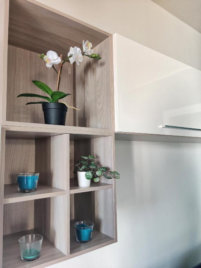 Apartament Dolce Casa Taormina Zewnętrze zdjęcie