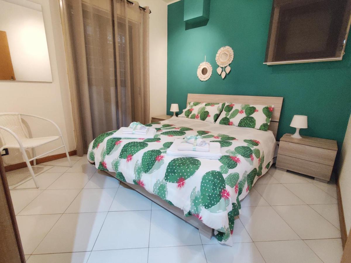 Apartament Dolce Casa Taormina Zewnętrze zdjęcie